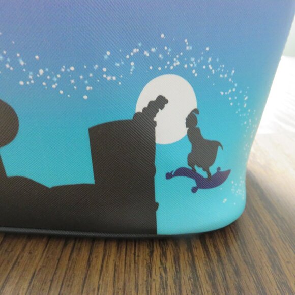Aladdin Tote Bag - Picture 2 of 4